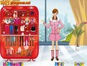 Winter Stylish Beauty