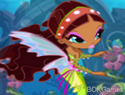  Winx Mermaid Layla