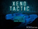 Xeno Tactic