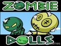 Zombie Dolls Zombie Dolls