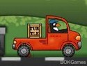 Zoo Transport