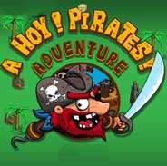 Ahoy Pirates Adventure