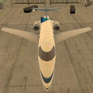 Airplane Parking Academy 3D