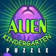 Alien Kindergarten