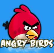 Angry Birds HTML5