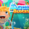 Aqua Blocks