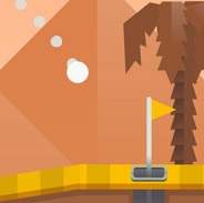 Arcade Golf HTML5