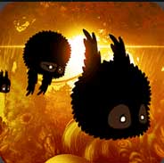 Badland