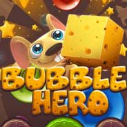 Bubble Hero 3D