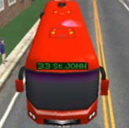 Busman Parking 3D 2