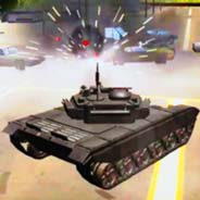 Cars Thief 2: Tank Edition