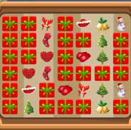 Christmas Memory HTML5