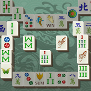 Classic Mahjongg