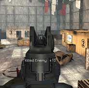 Combat Guns 3D