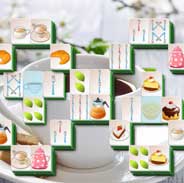 Cup of Tea Mahjong