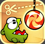 Cut The Rope