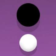 Dots Pong