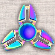 Fidget Spinner Master