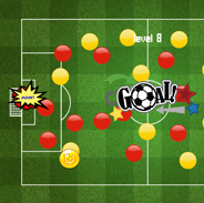 Football Soccer Coach Tactics