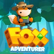 Fox Adventurer