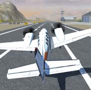 Free Flight Sim