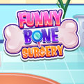 Funny Bone Surgery