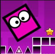 Geometry Neon Dash