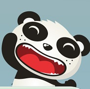 Go Go Panda