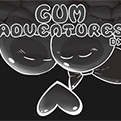 Gum Adventures DX