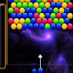 Bubble Shooter 5