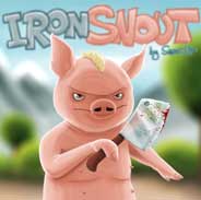 Iron Snout