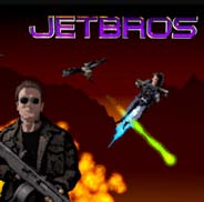 JETBROS