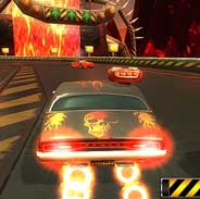 Lethal Brutal Racing