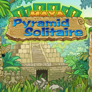 Maya Pyramid Solitaire