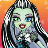 Monster High Nose Doctor