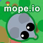 Mope.io