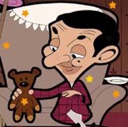 Mr Bean Hidden Stars 2