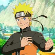 Naruto Online