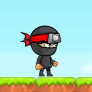 Ninja Boy