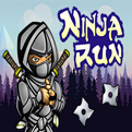 Ninja Run