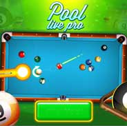 Pool Live Pro