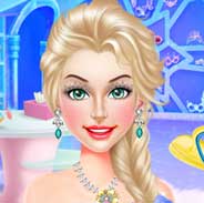 Princess Love Crush