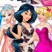 Princesses Celebrity Life