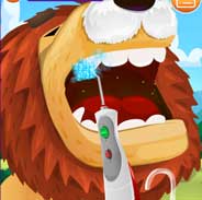 Savanna Dentist HTML5 