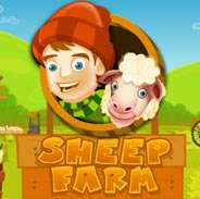 Sheep Farm