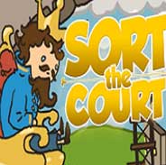 Sort The Court