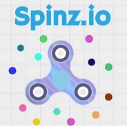 Spinz.io