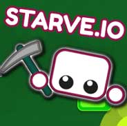 Starve.io