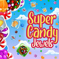 Super Candy Jewels