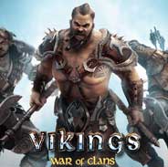 Vikings: War of Clans